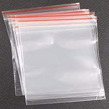Polly bag 5*7